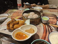 -风波庄(罍街分舵)