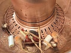 -北京老门框爆肚涮肉馆(凤城六路店)