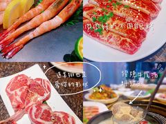 -正苑26年海鲜烤肉•牛尾汤汤饭(东港店)