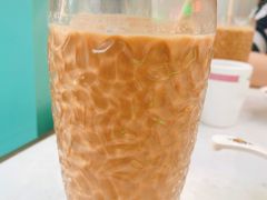 -东鑫记港式茶餐厅(南京东路店)