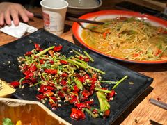 -泥糊破店小酒馆·团建聚餐(南京西路店)