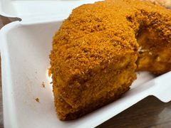 -DEMO黛慕蛋糕(中泰店)