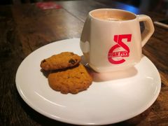 -HIGH FIVE哈福手工汉堡(桂林路店)