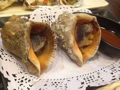 -一味烧烤(纪念路店)