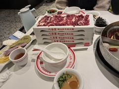 -八合里潮汕鲜牛肉火锅(上海汇智广场店)