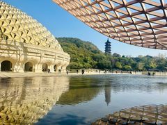 -牛首山文化旅游区