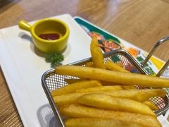 -豪客来牛排(金鼎广场店)