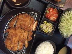 犀牛家(观前总店)-犀牛家猪排