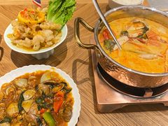 -尚SHANG泰国菜(中山大道店)