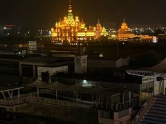 -泰达航母主题公园