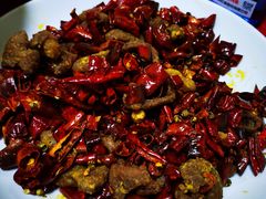 -蜀膳坊(洪公祠小区店)