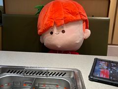 -海底捞火锅(赛格国际购物中心店)