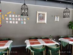 -ITA·意塔意大利餐厅(亦庄店)