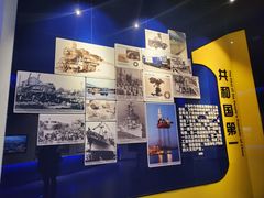 -大连市规划展示中心