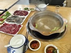 -伟记牛肉(金鸿公路店)