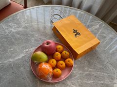-广州白云国际机场漫心酒店