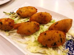 -番茄屋葡式美食(总店)