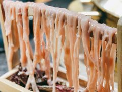 鹅肠-湊湊火锅·茶憩(南京东路悦荟店)