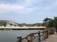 -方城县七峰山生态旅游区