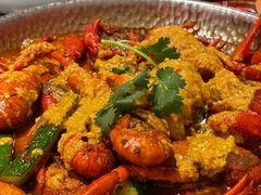 -大川先生·小龙虾·川菜(信义坊店)