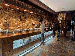 自助区域-汉巴味德(大悦城店)