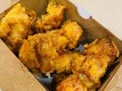 -Kyochon1991校村(共和路店)