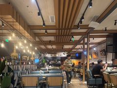 -Home Thai·泰谣(王府井apm店)