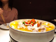 -初蓉丨遇见新川菜(亲贤街荣耀店)