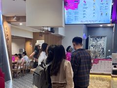 -霸王茶姬(正佳广场店)