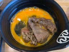 -水林间·寿喜烧自助(仙林金鹰店)
