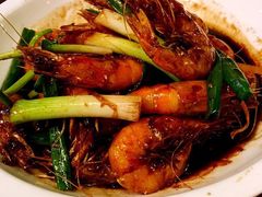 -老头儿油爆虾(星光一期店)