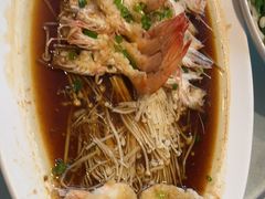 -东北大院·东北菜(三台子店)