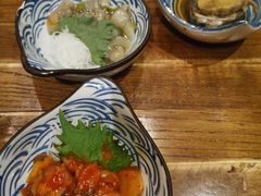 -蟹将军·松叶蟹和牛日料放题自助(K11店)