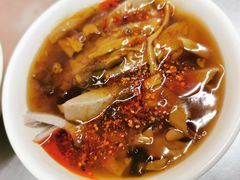 -杨记灌肠(食品街店)