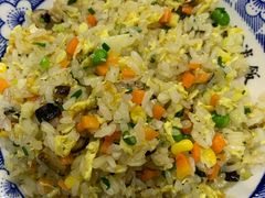 -粗茶淡饭(东关街店)