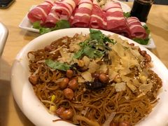 -龙泉人椰子鸡.糟粕醋.海南菜(三亚旗舰店)