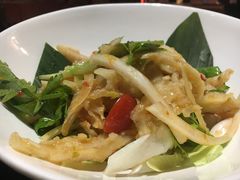 泰式腌凤爪-金厨泰国餐厅·全泰籍厨师料理(拱北店)