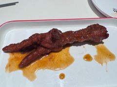 -大铁勺新津菜(中北永旺店)
