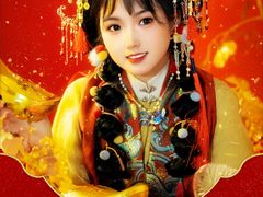 -十步汉飏国风生态馆·汉服写真自拍(银泰店)