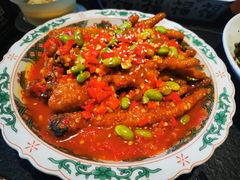 -锦荟JINHUI·浙江小馆(上海荟聚店)