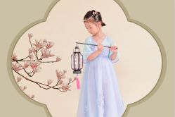 -蜜糖派儿童摄影(青建·太阳岛店)