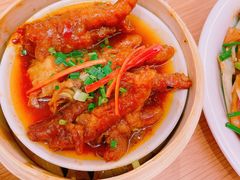 -顺风汤馆·广府粤菜(江宸天街店)