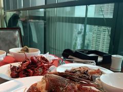 -富力丽思卡尔顿酒店·香荟全日制餐厅