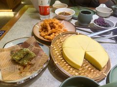 -鲜潭蒸汽石锅鱼(五道口购物中心店)