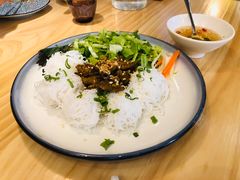 -越美小馆·越南料理(曲江店)