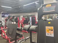 -超鹿运动(融侨锦江店)