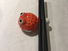 -肆月河豚·新淮扬(金融街店)