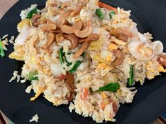 -Doo Dee Thai Food(Issan/Isaan/Esan)
