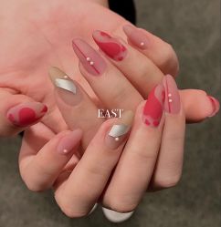 -EAST日式美甲美睫沙龙