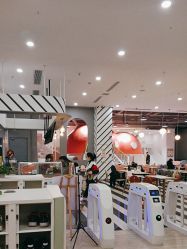 -宝燕乐园(春申店)